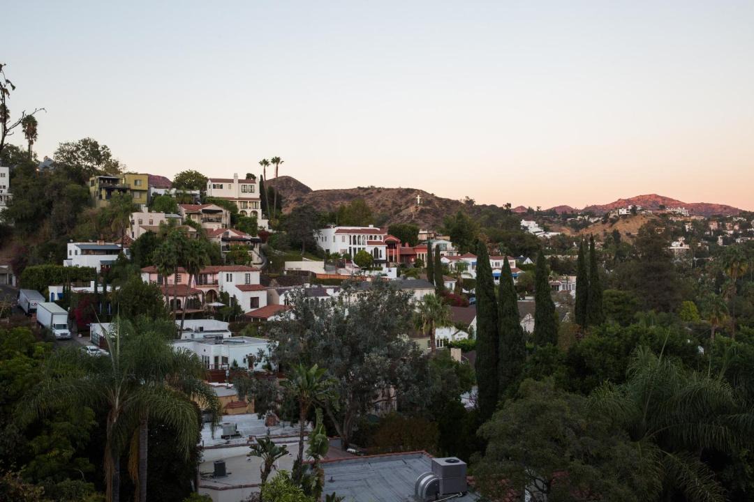 Photo of Outdoor in Hollywood Hills