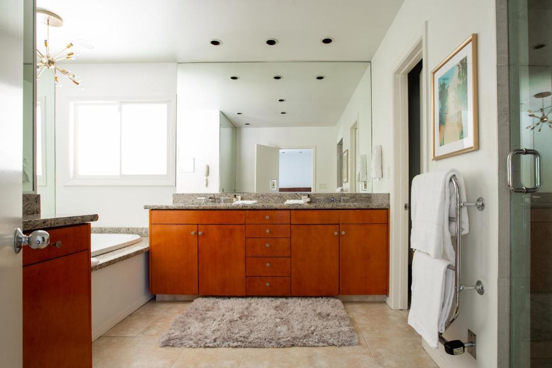 Photo of Kitchen in Hollywood Hills