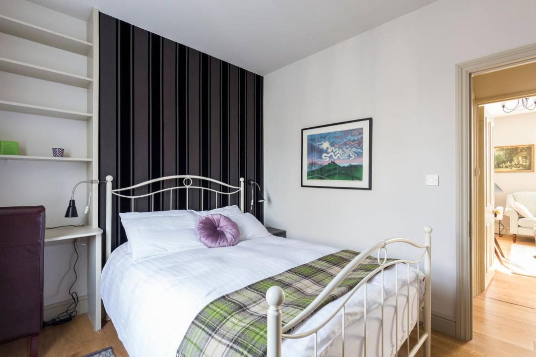 Photo of Bedroom in Pimlico