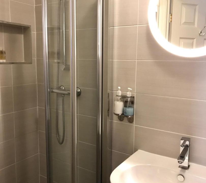 Photo of Bathroom in Pimlico