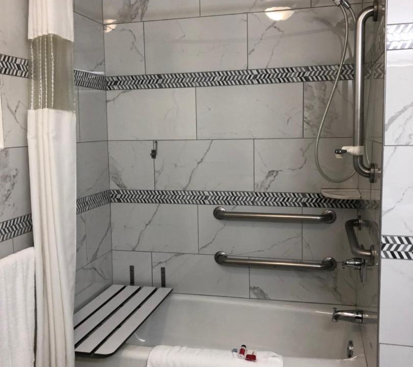 Photo of Bathroom in Castaic
