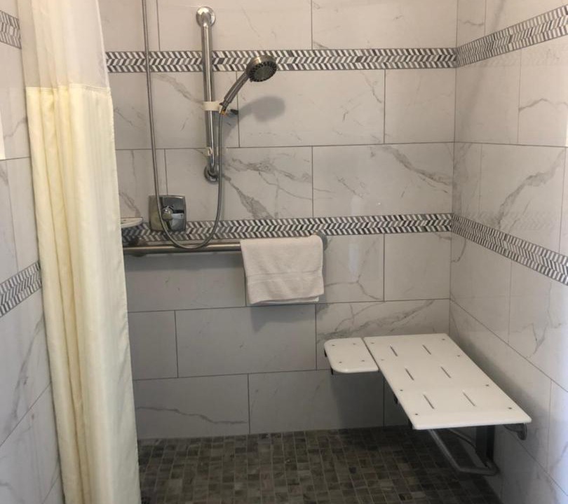 Photo of Bathroom in Castaic