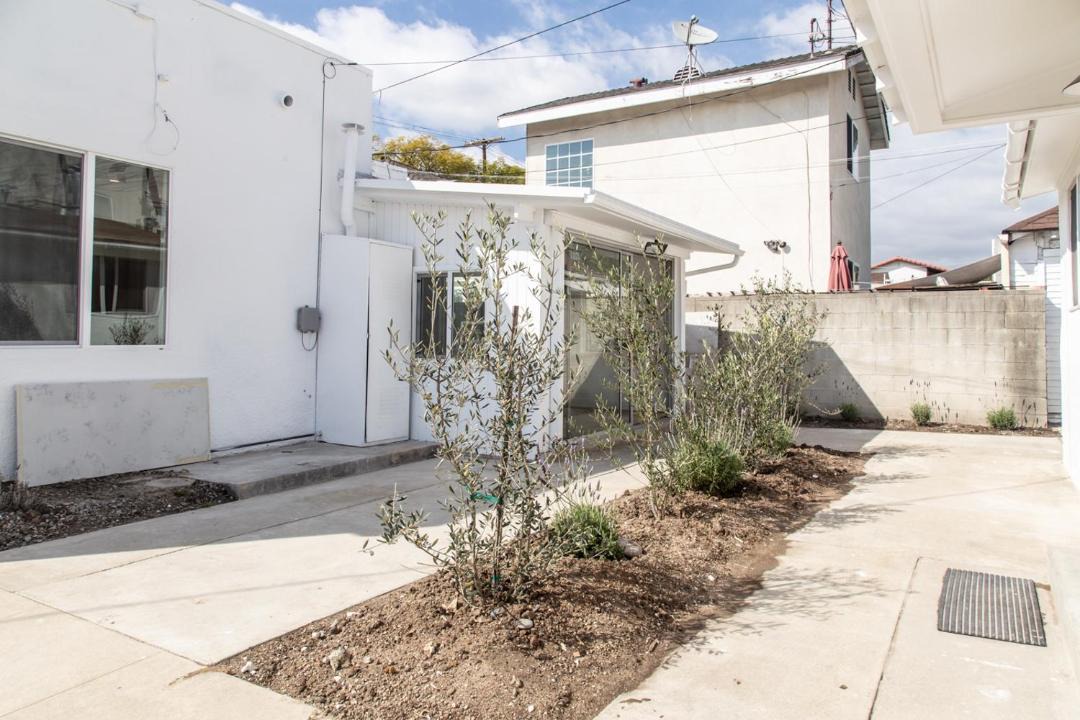 Photo of Buildings in Larchmont