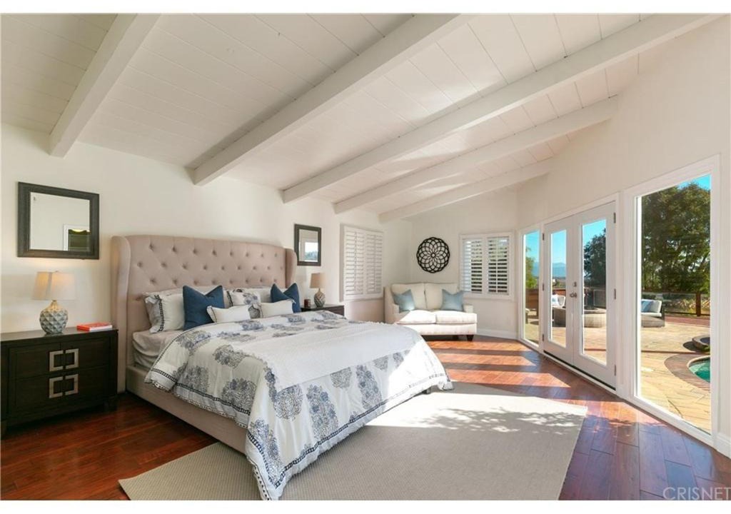 Photo of Bedroom in Encino