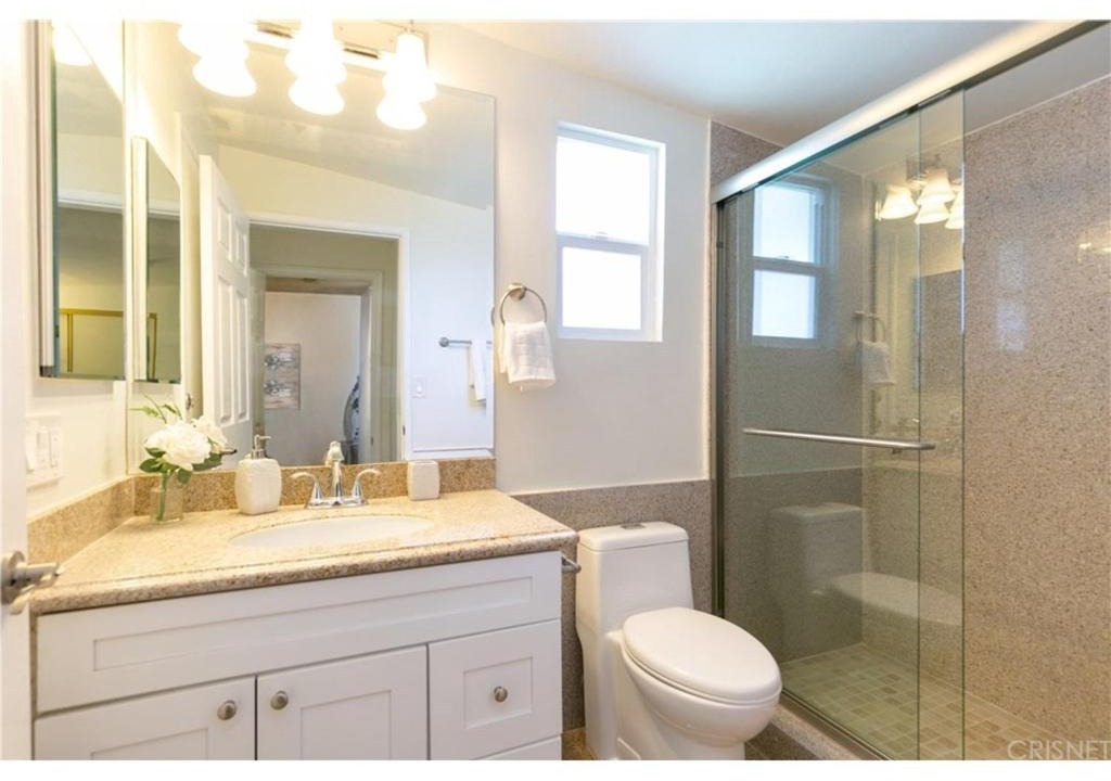 Photo of Bathroom in Encino