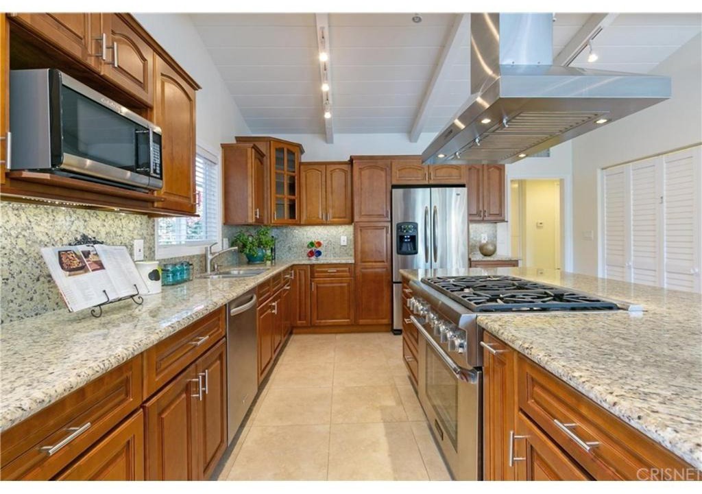 Photo of Kitchen in Encino