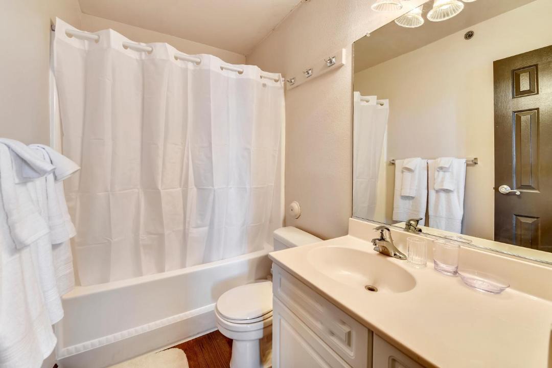 Photo of Bathroom in Cortez Hill