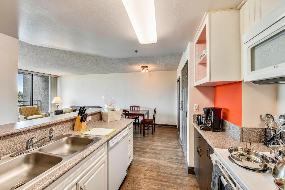 Photo of Kitchen in Cortez Hill
