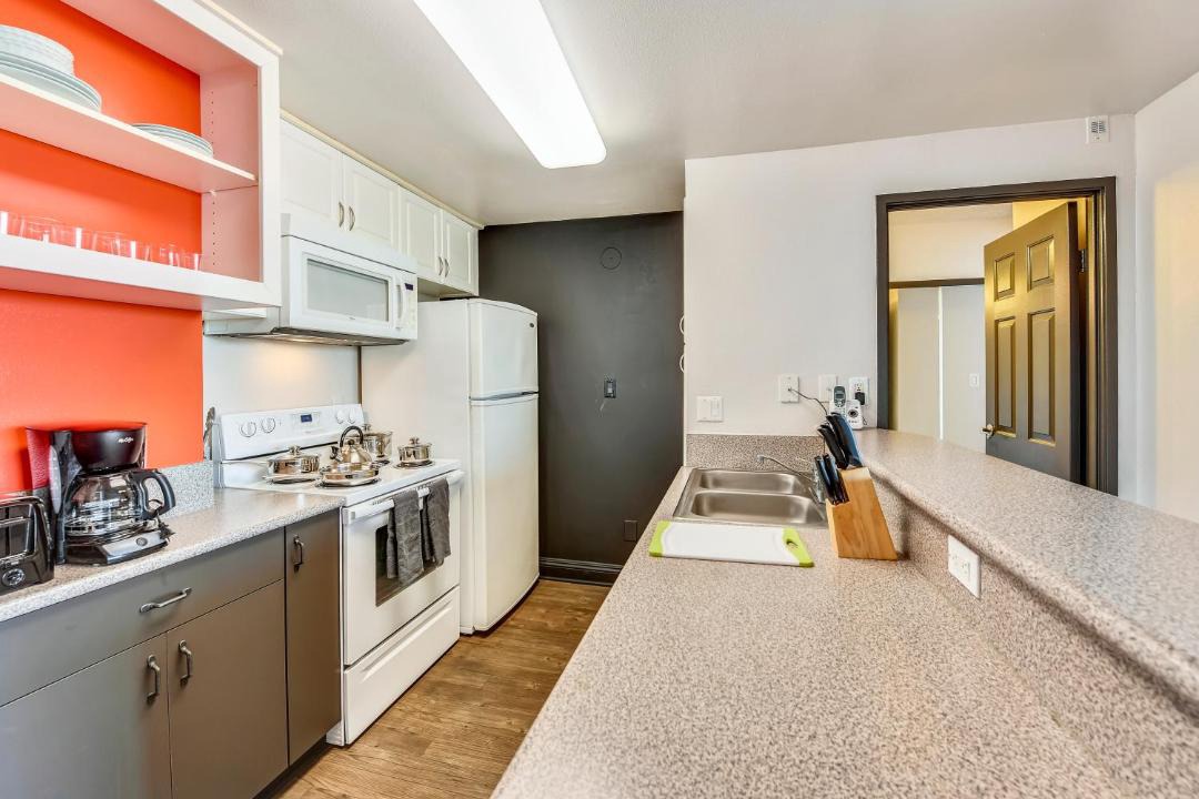 Photo of Kitchen in Cortez Hill