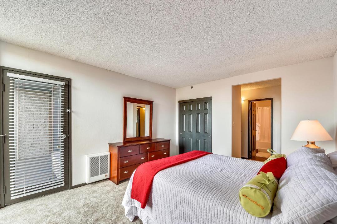 Photo of Bedroom in Cortez Hill