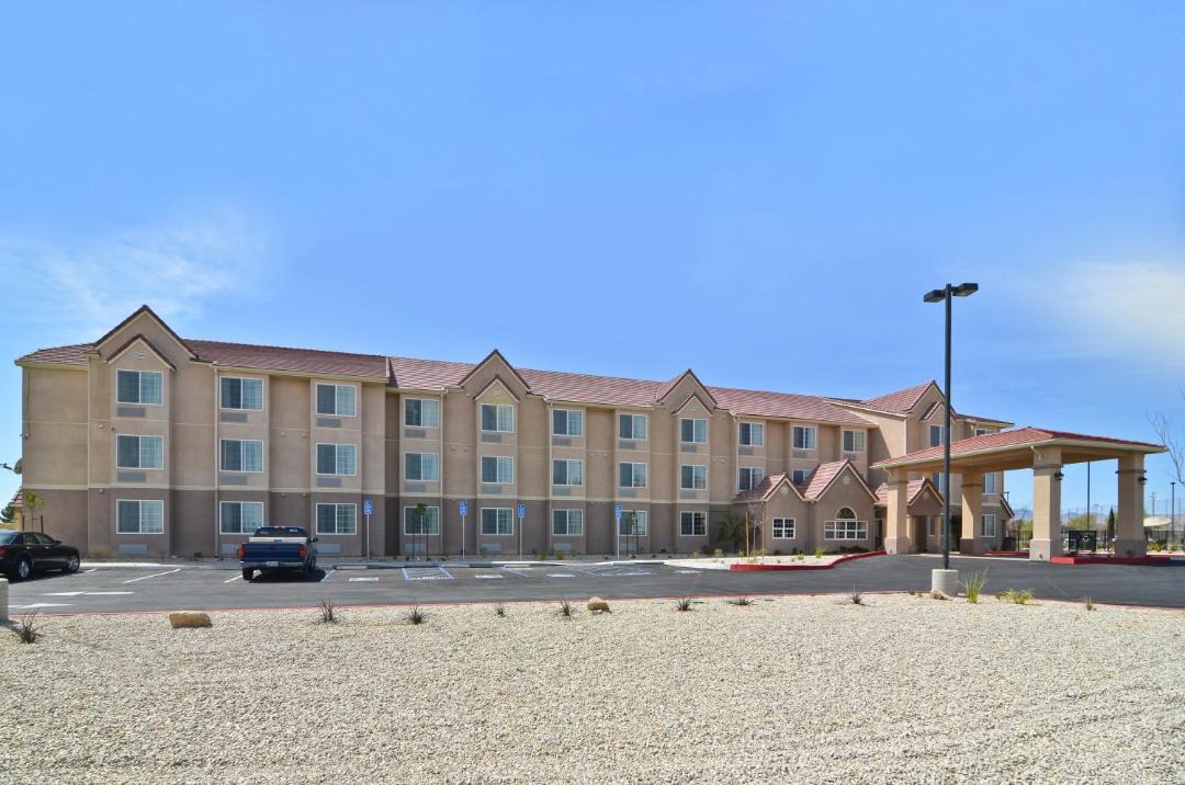 Photo of Others in California City