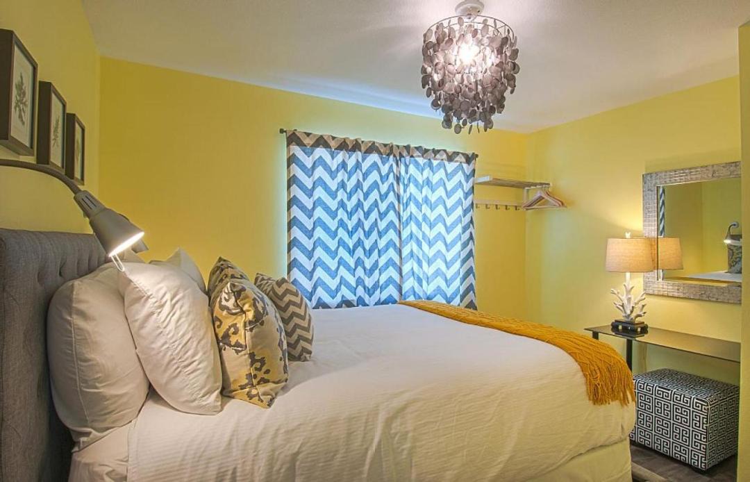 Photo of Bedroom in Anaheim Resort