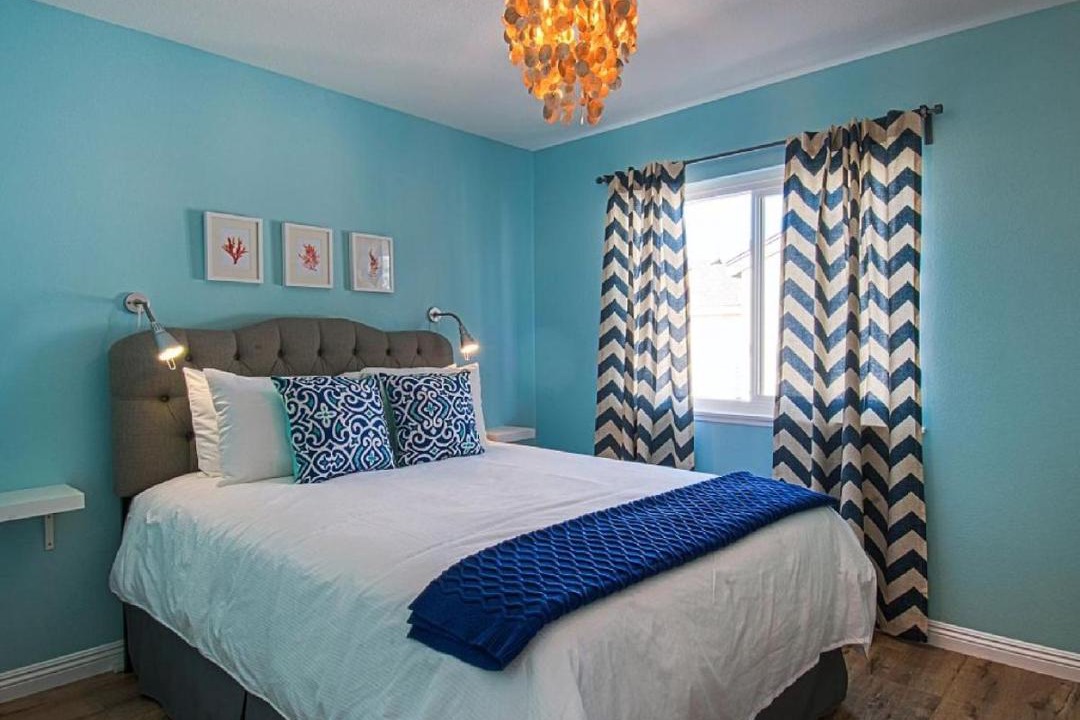Photo of Bedroom in Anaheim Resort
