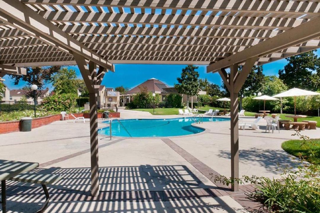 Photo of Outdoor in Anaheim Resort