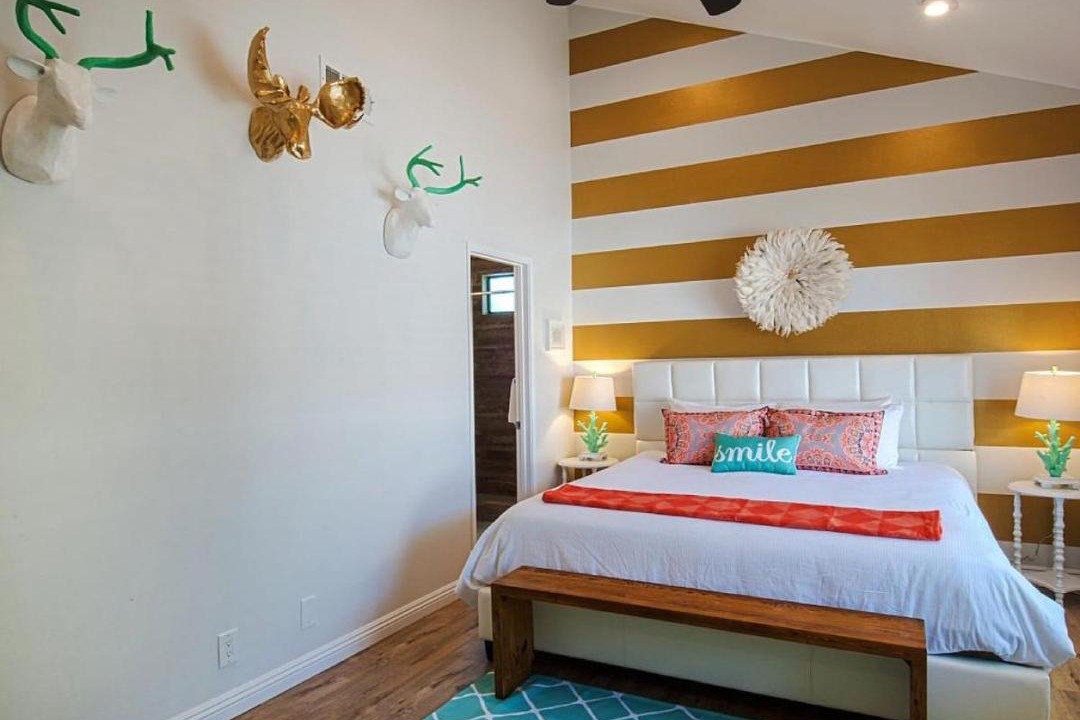 Photo of Bedroom in Anaheim Resort