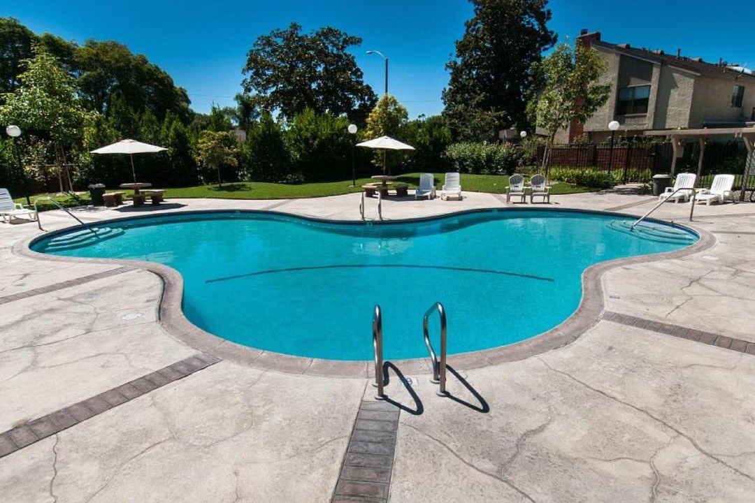 Photo of Outdoor in Anaheim Resort
