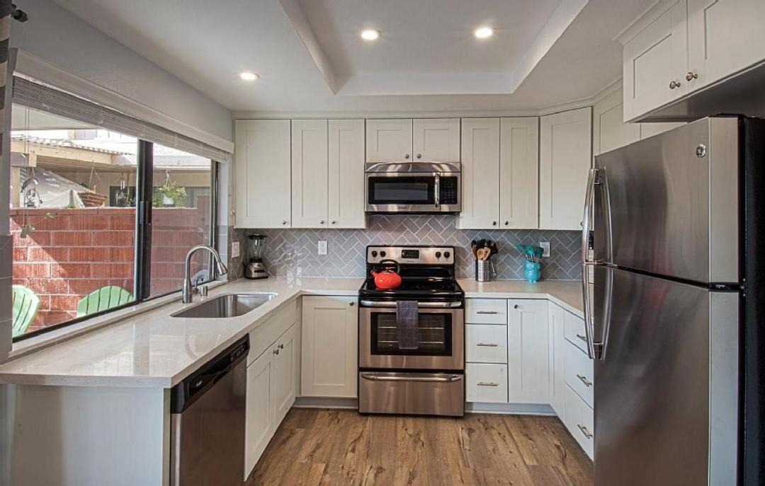Photo of Kitchen in Anaheim Resort