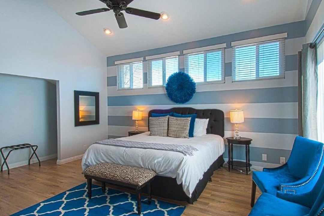 Photo of Bedroom in Anaheim Resort