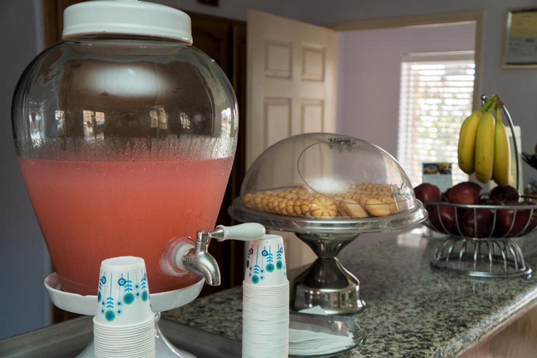 Photo of Kitchen in Barstow