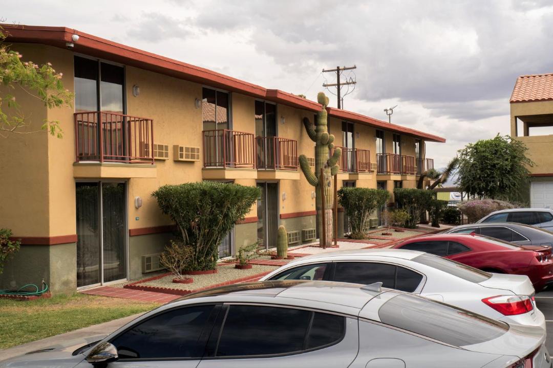 Photo of Others in Barstow