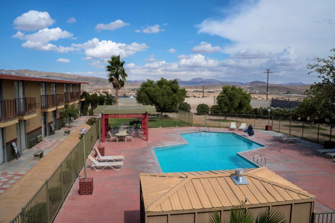 Photo of Others in Barstow