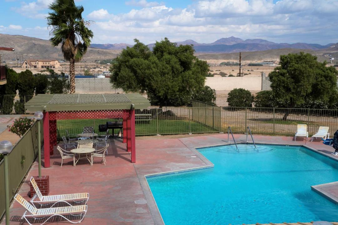 Photo of Others in Barstow