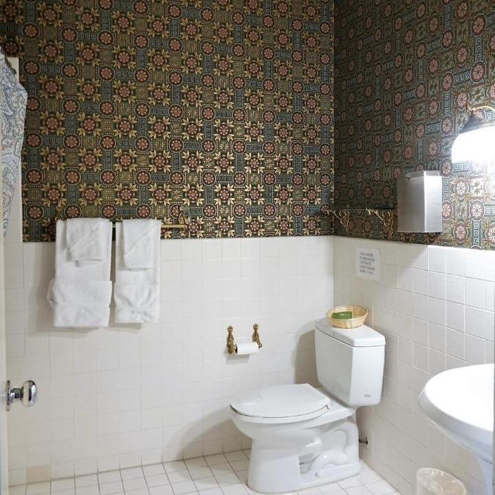 Photo of Bathroom in Benicia