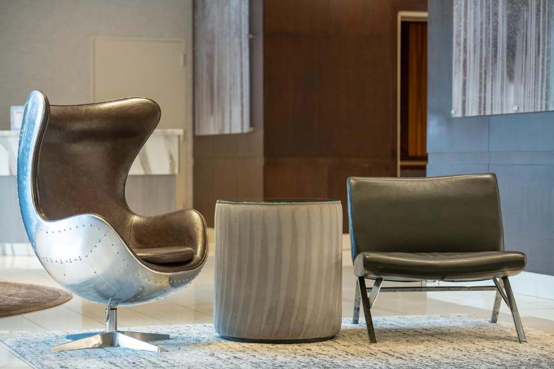 Photo of Livingroom in Little Tokyo