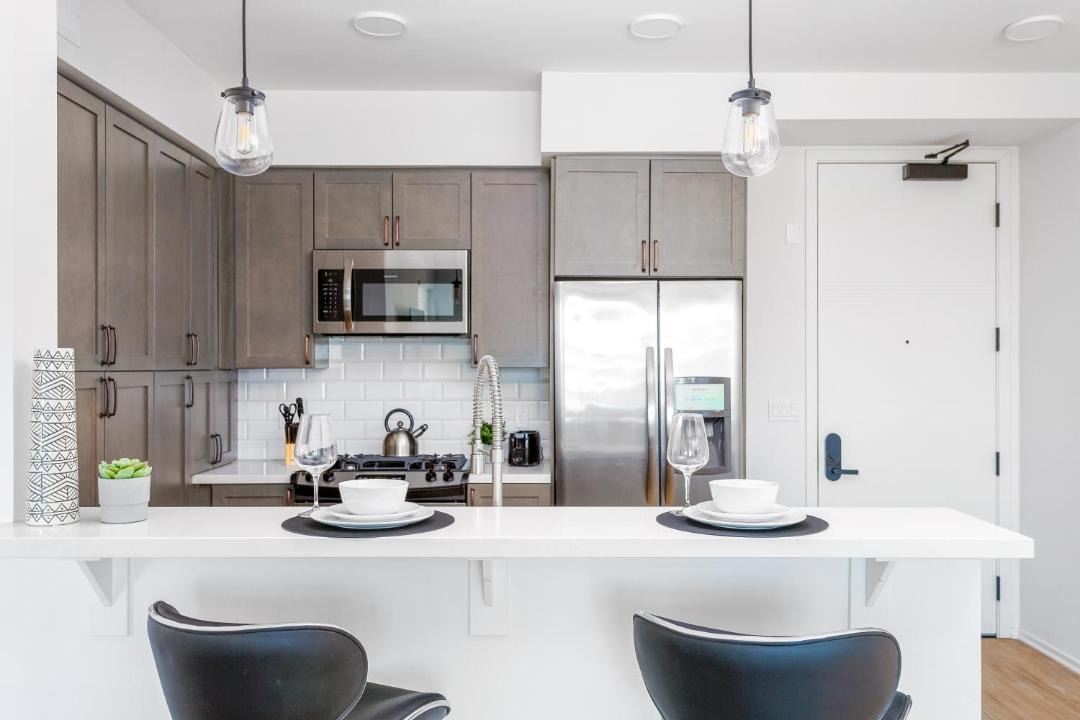 Photo of Kitchen in Pacific - Edison