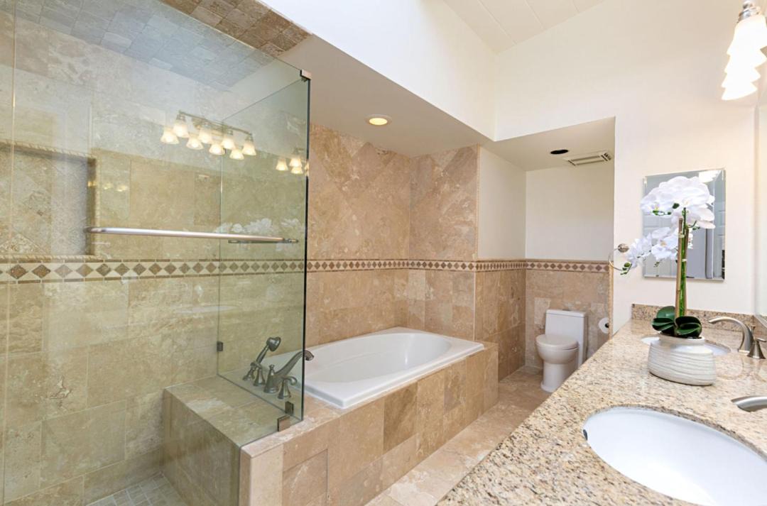 Photo of Bathroom in Encino