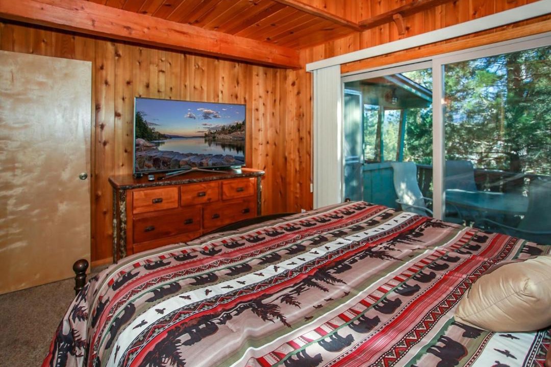 Photo of Bedroom in Whispering Forest