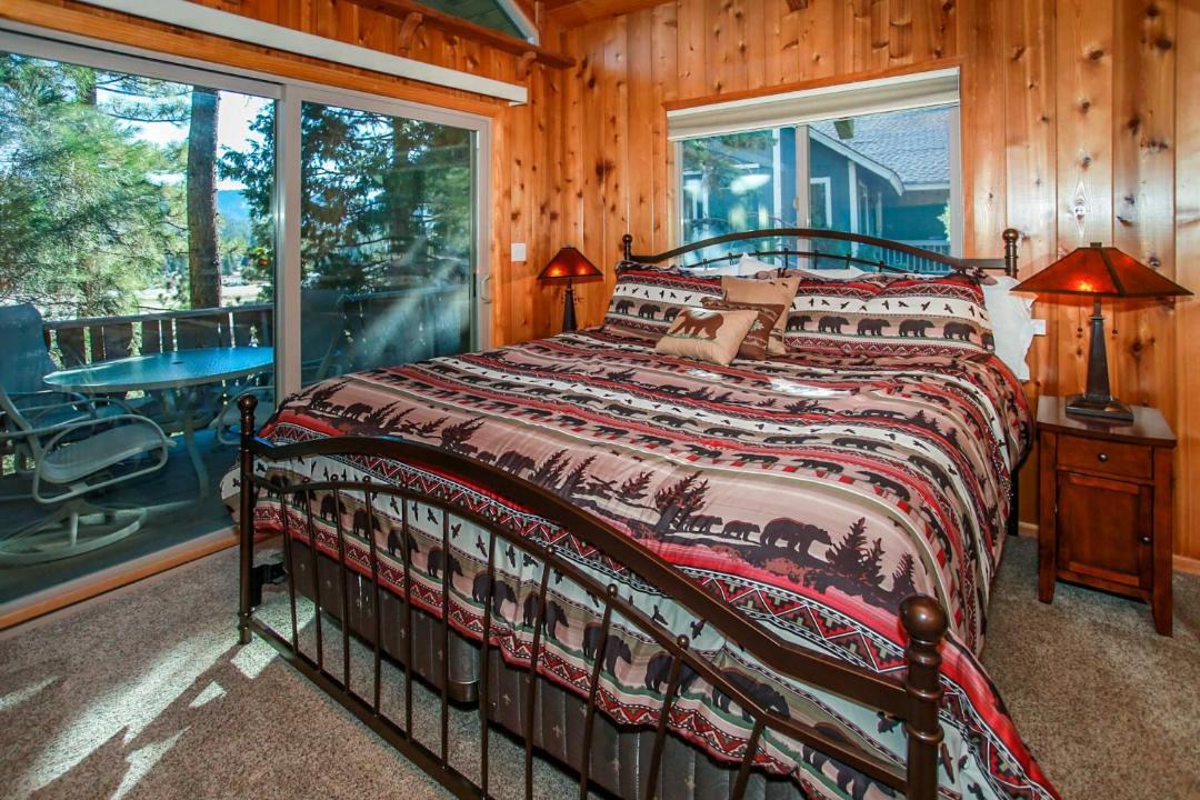 Photo of Bedroom in Whispering Forest