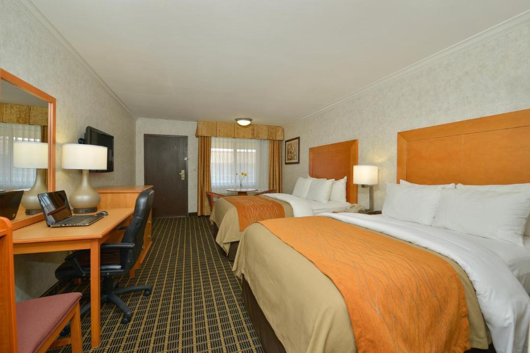 Photo of Bedroom in Eagle Rock
