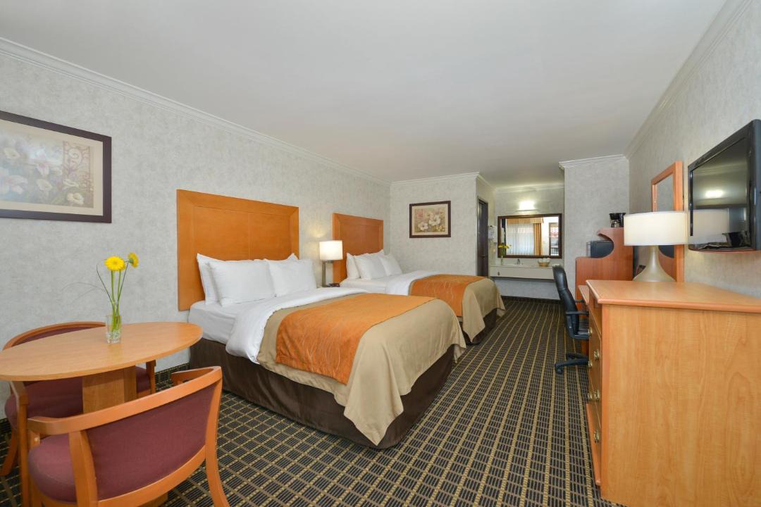 Photo of Bedroom in Eagle Rock