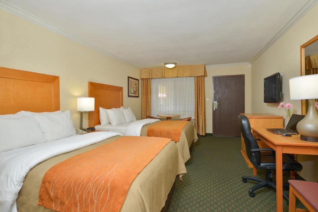 Photo of Bedroom in Eagle Rock