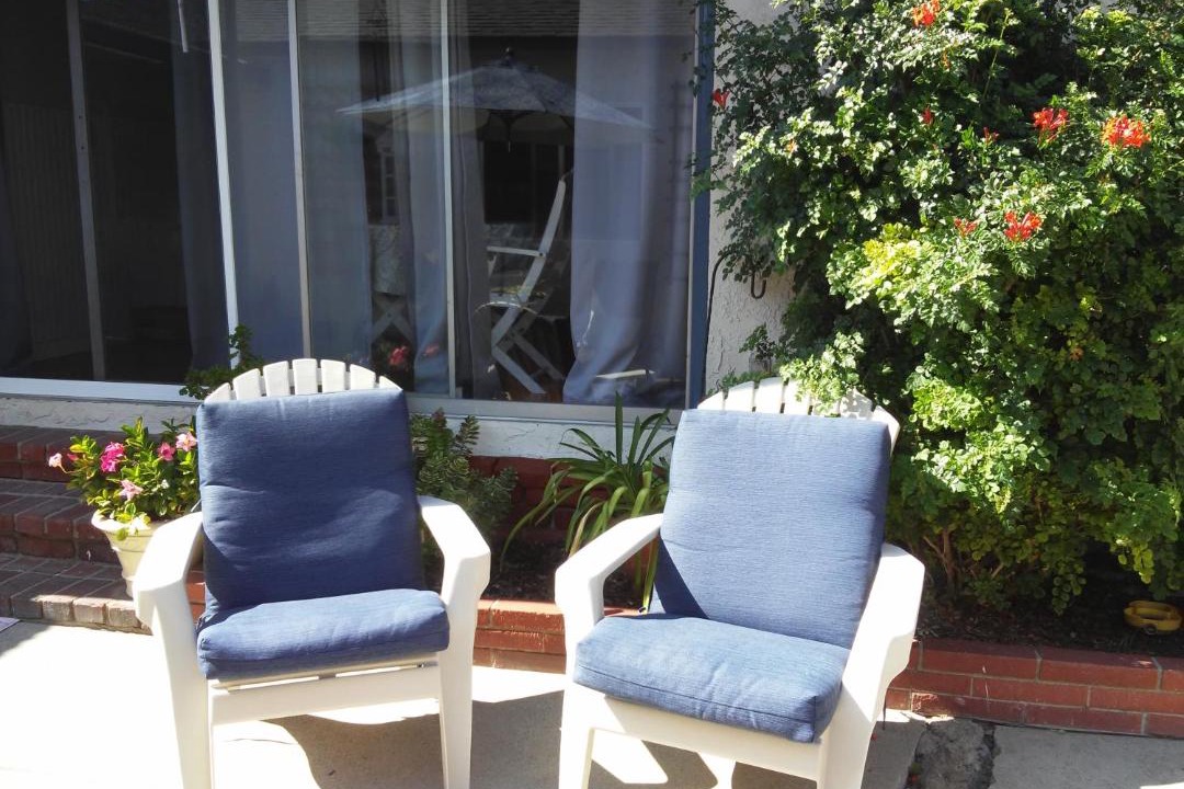 Photo of Patio Balcony in Old Town