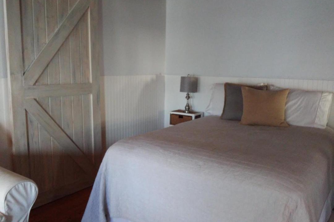 Photo of Bedroom in Old Town