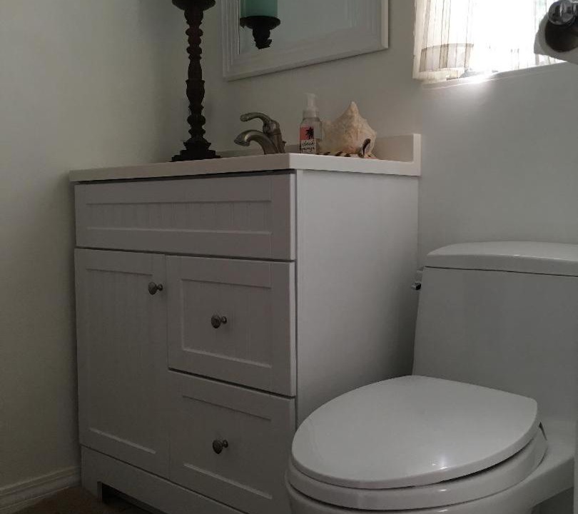 Photo of Bathroom in Old Town