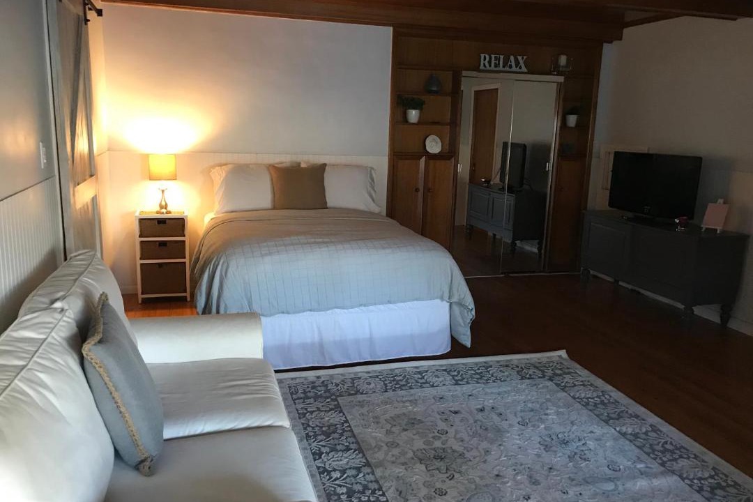 Photo of Bedroom in Old Town