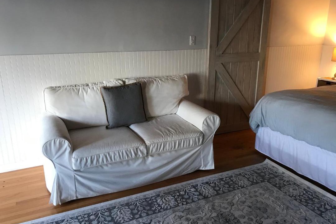 Photo of Bedroom in Old Town