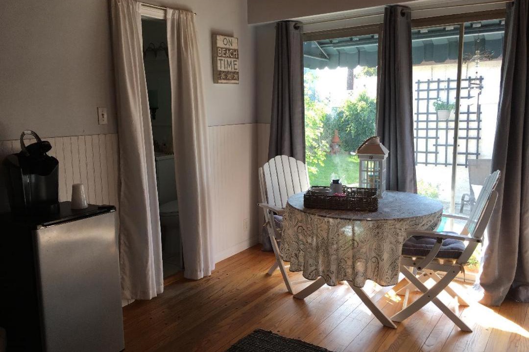 Photo of Livingroom in Old Town