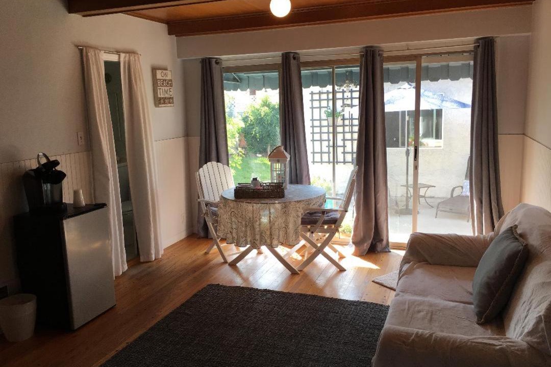 Photo of Livingroom in Old Town
