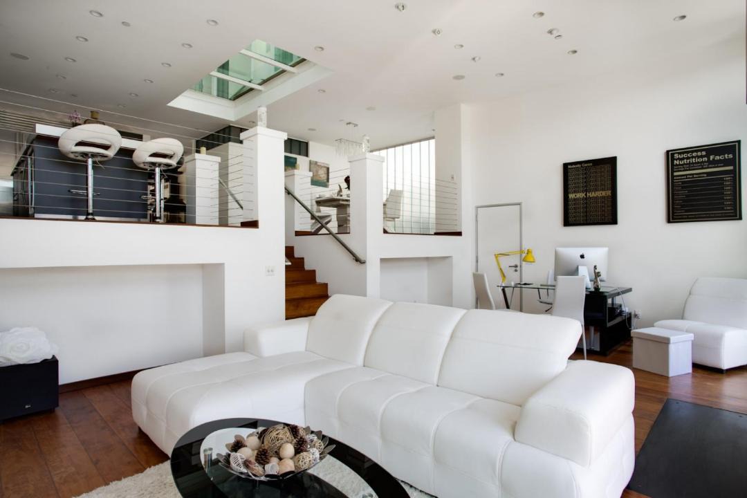 Photo of Livingroom in Marina Peninsula
