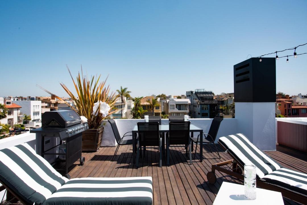 Photo of Patio Balcony in Marina Peninsula