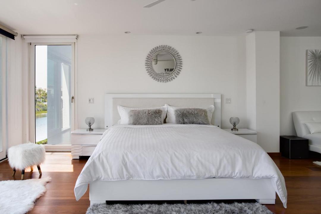 Photo of Bedroom in Marina Peninsula