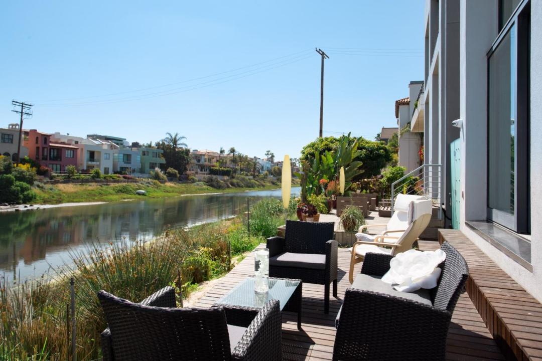 Photo of Patio Balcony in Marina Peninsula