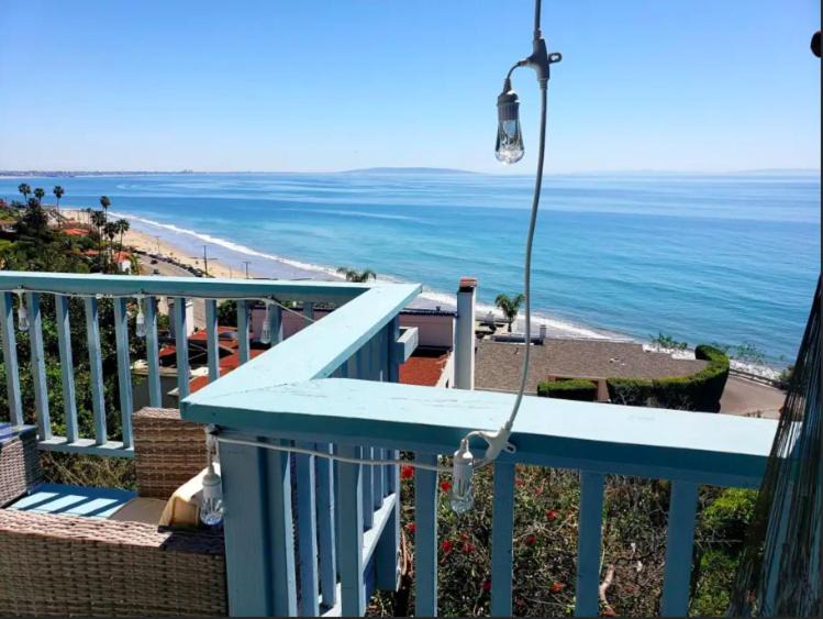 Photo of Patio Balcony in Pacific Palisades