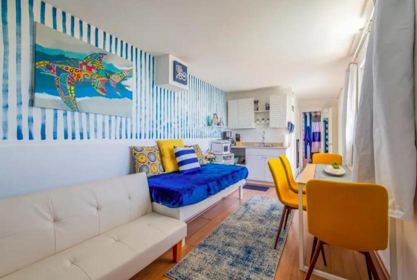 Photo of Livingroom in Pacific Palisades