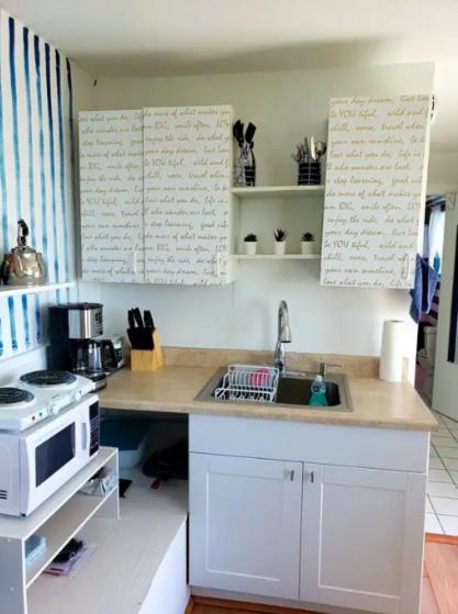 Photo of Kitchen in Pacific Palisades