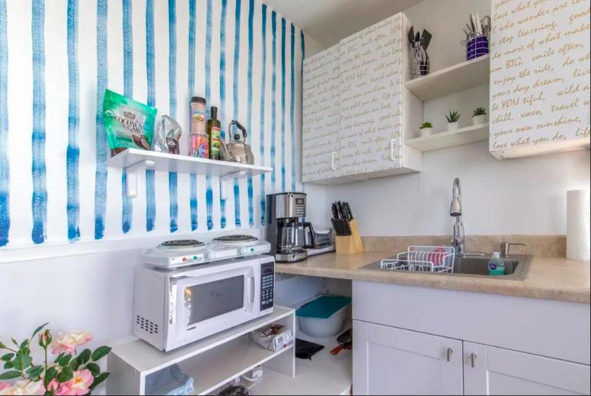 Photo of Kitchen in Pacific Palisades